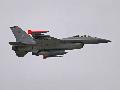 F-16MLU Danish AF