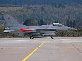 F-16MLU Danish AF