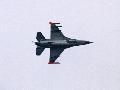 F-16MLU Danish AF