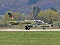 L-39ZA Slovak AF