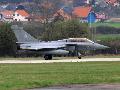 Rafale B French AF