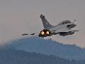 Rafale B French AF
