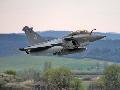 Rafale B French AF