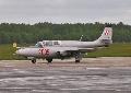 Ts-11 Iskra, Polish AF
