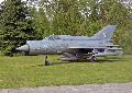 MiG-21MF, Polish AF