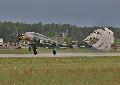 Sukhoi Su-22M4, Polish AF