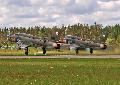 Sukhoi Su-22M4s, Polish AF