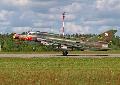 Sukhoi Su-22M4, Polish AF