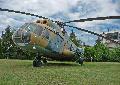 Mi-8 HunAF