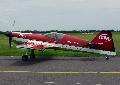 Extra 300 Zoltan Veress world and europe aerobatic champion