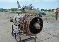 L-39ZO and gasturbine HunAF