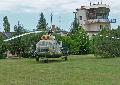 Mi-8 HunAF