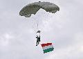 Para, and Hungarian National Flag