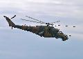 Mi-24P HunAF