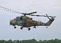 Mi-24P HunAF