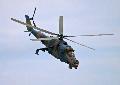 Mi-24P HunAF