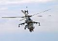 Mi-24P HunAF