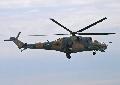 Mi-24P HunAF