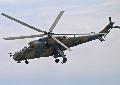 Mi-24P HunAF