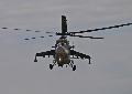 Mi-24P HunAF