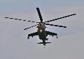 Mi-24P HunAF