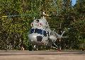 Mi-2, Polish Navy