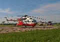 Mi-14PS and W-3RM Anaconda, Polish Navy