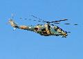 Mi-24P HunAF