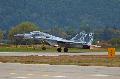 MiG-29AS, Slovak AF