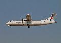ATR-72 JAT