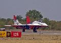 Strizsi/MiG-29, Russian AF