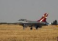 F-16MLU Denmark AF