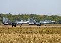 MiG-29 Serbian AF