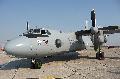 AN-26 Serbian AF