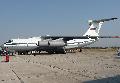 IL-76MF Russian AF