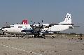 AN-12 Russian AF