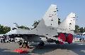 MiG-29 Serbian AF