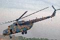 Mi-17 HunAF