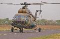 Mi-17 HunAF