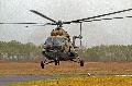 Mi-17 HunAF