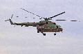 Mi-17 Slovak AF