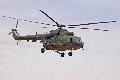 Mi-17 Slovak AF