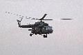 Mi-17 Polish AF
