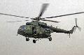 Mi-17 HunAF