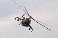 Mi-24P HunAF