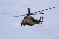 Mi-24P HunAF