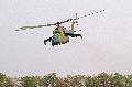 Mi-24 Macedonian AF