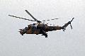 Mi-24P HunAF