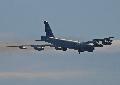 B-52, USAF