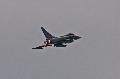 Eurofighter, Austrian AF